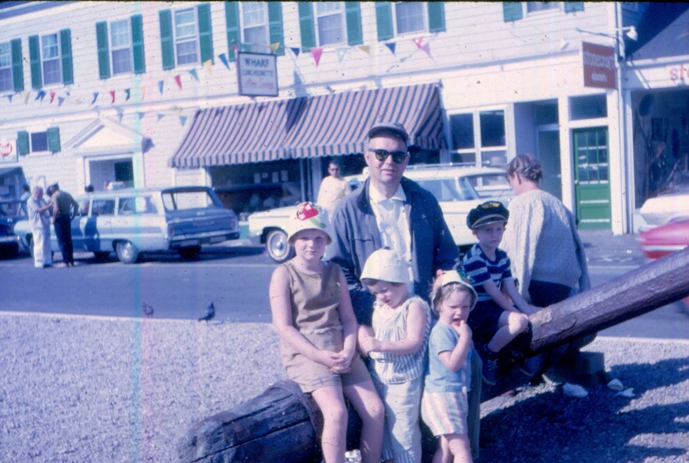 Robert Mahoney
