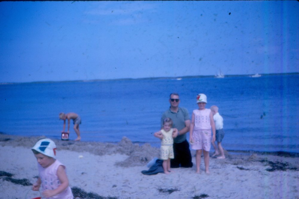 Robert Mahoney