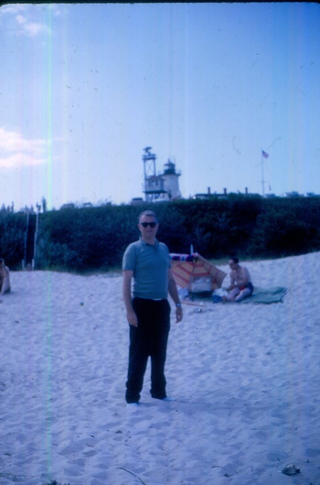 Robert Mahoney