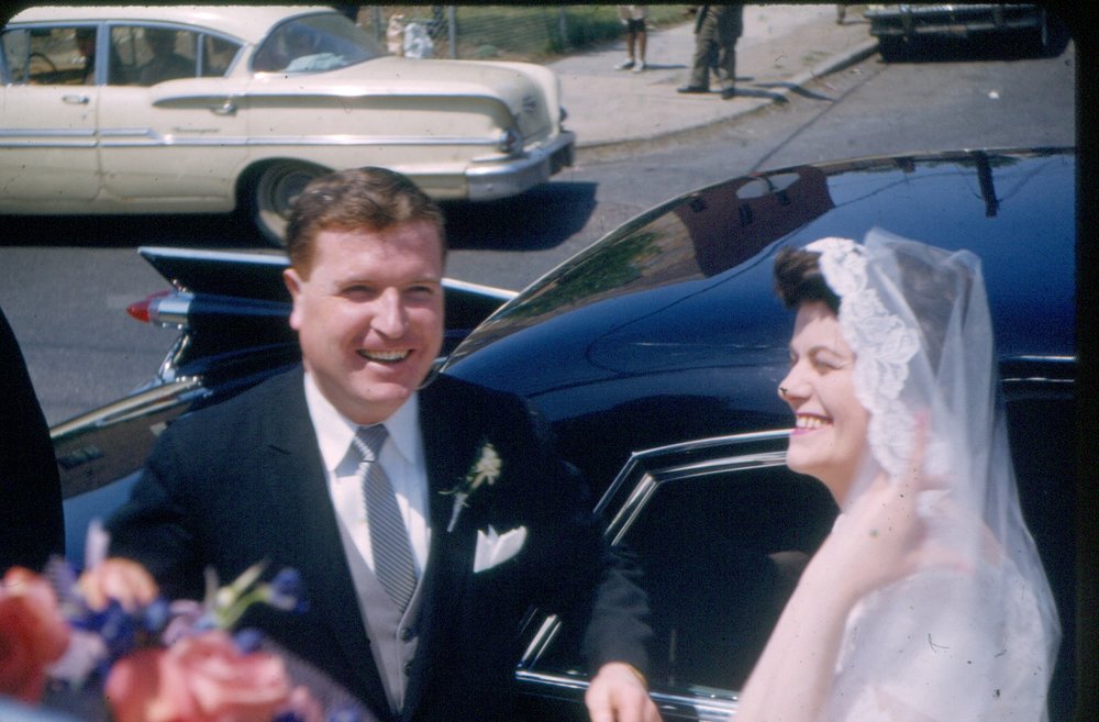 Robert Mahoney
