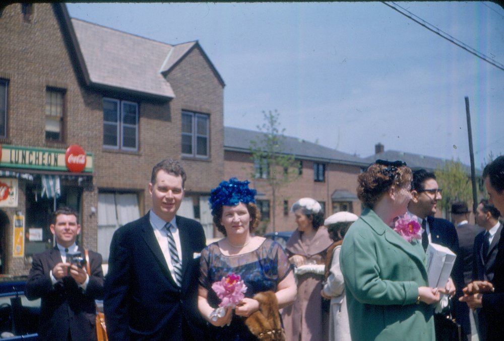 Robert Mahoney