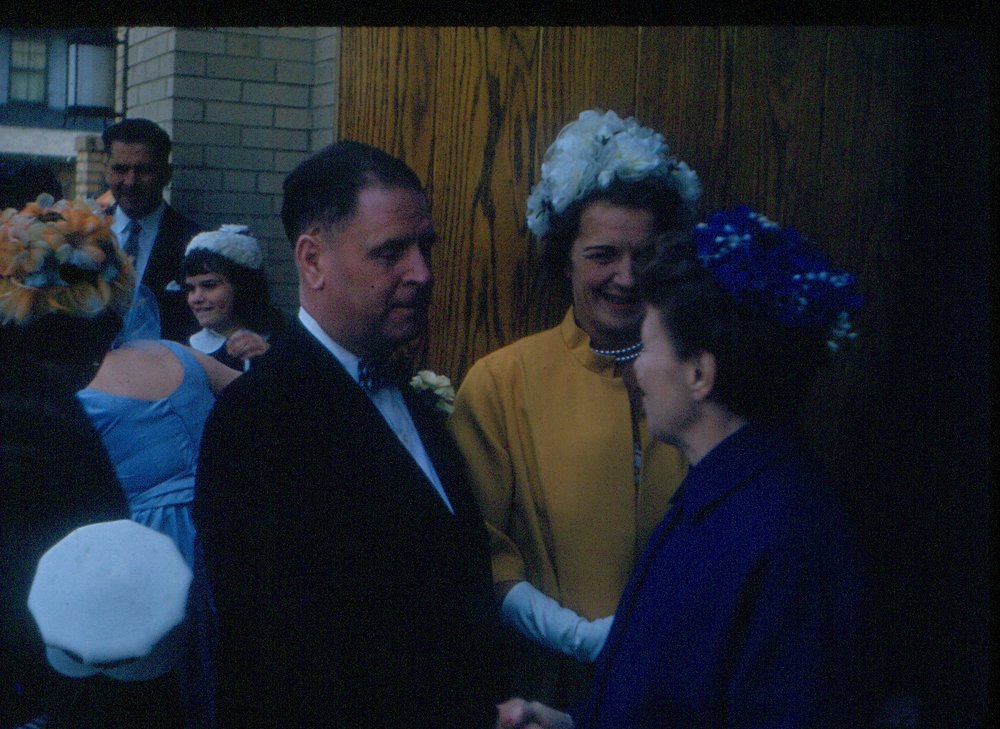Robert Mahoney