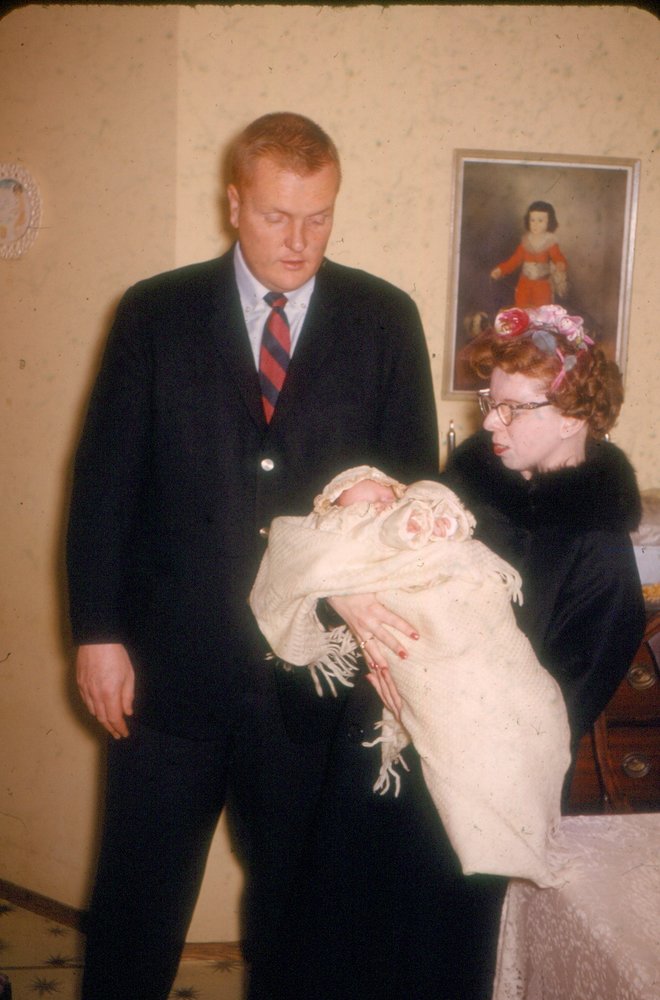 Robert Mahoney