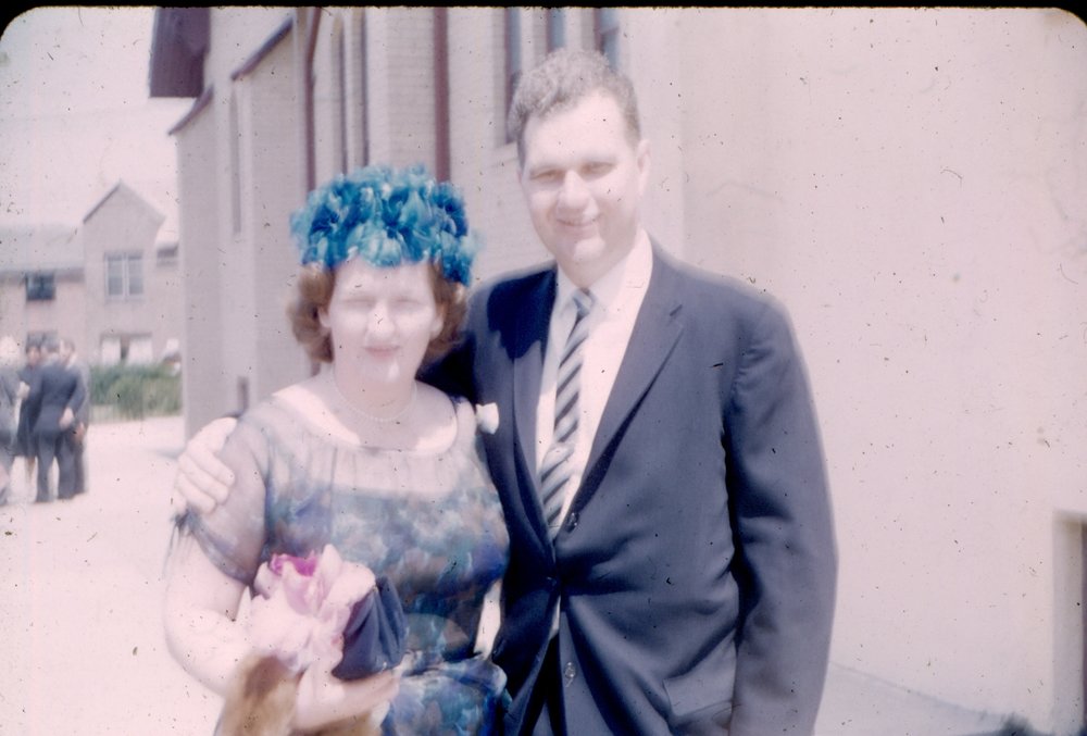 Robert Mahoney
