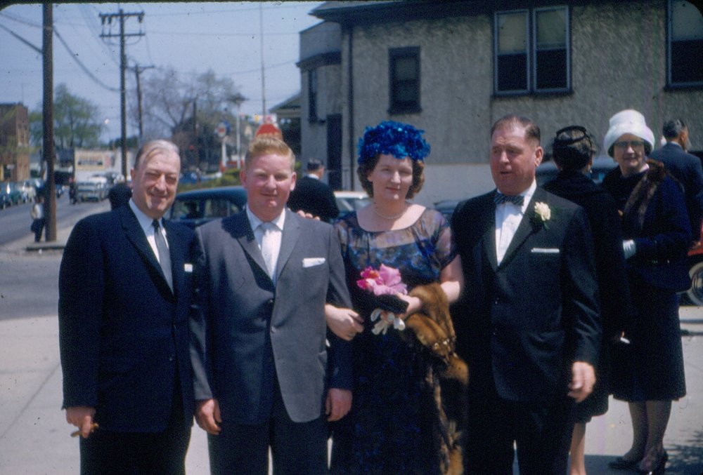 Robert Mahoney