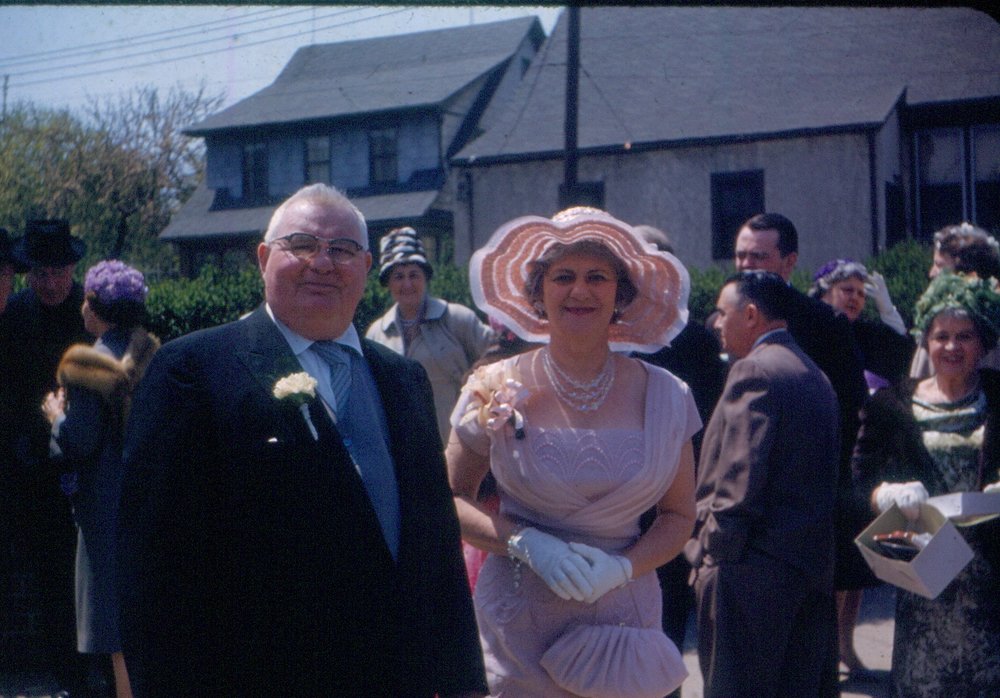Robert Mahoney