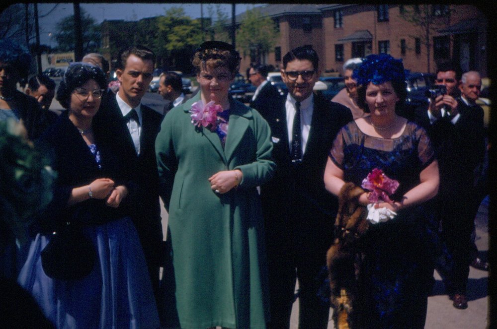 Robert Mahoney