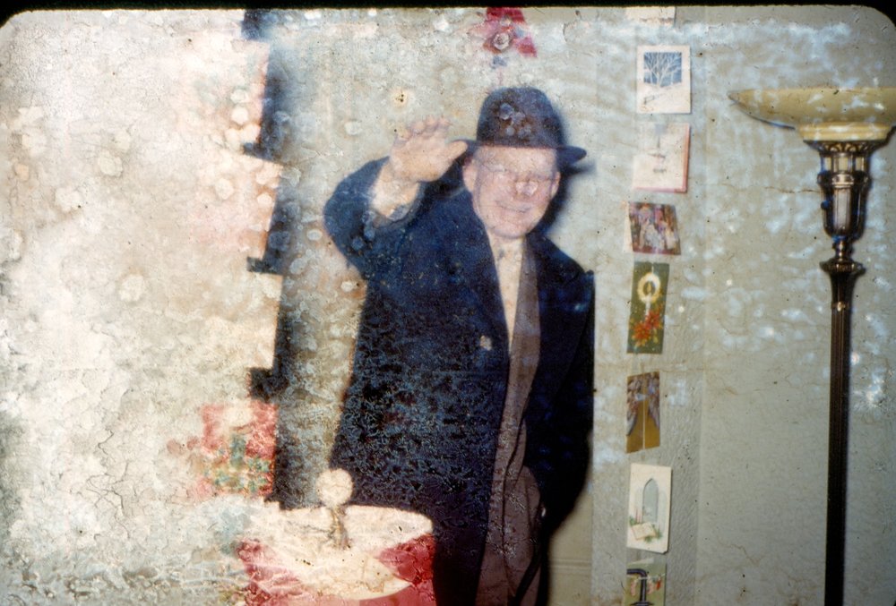 Robert Mahoney