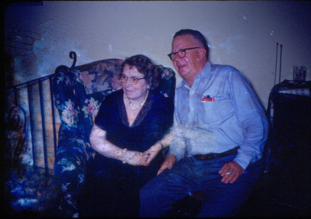 Robert Mahoney