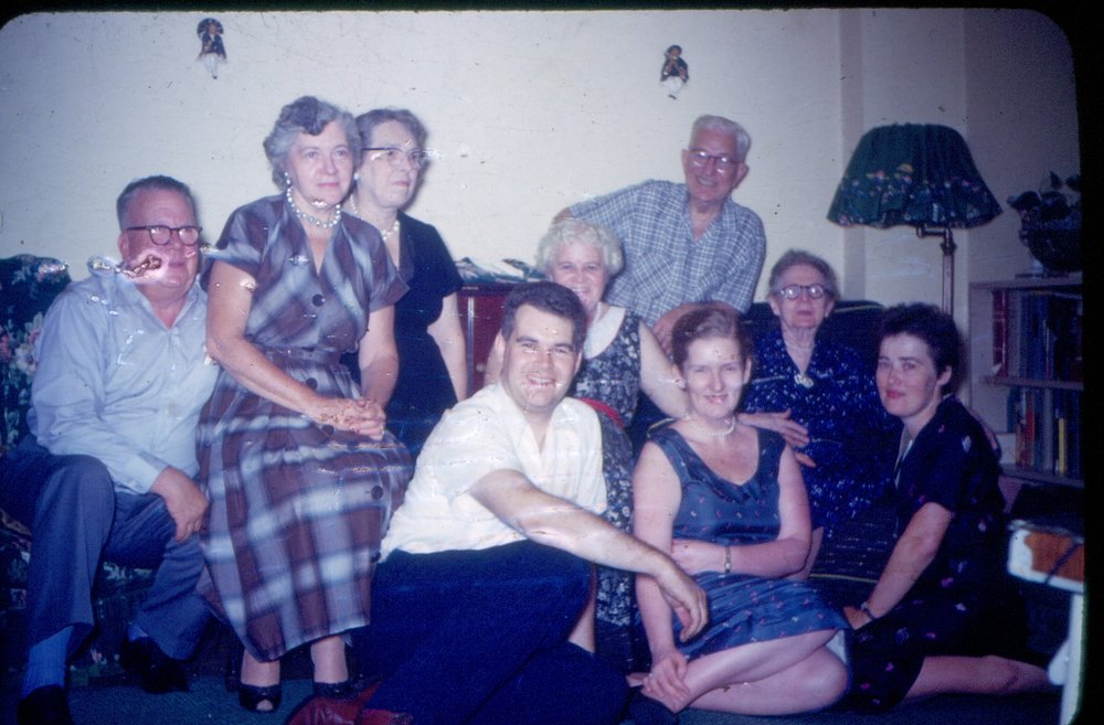 Robert Mahoney