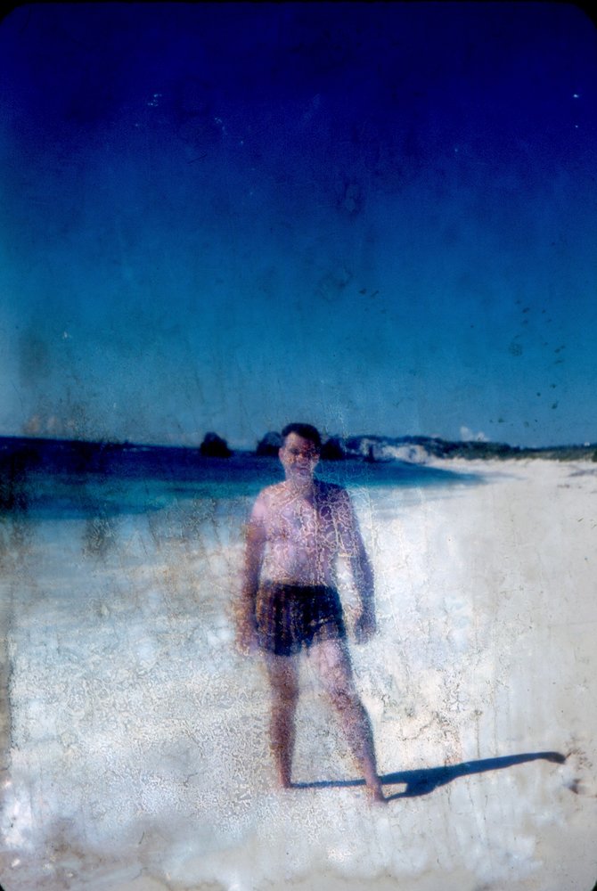 Robert Mahoney