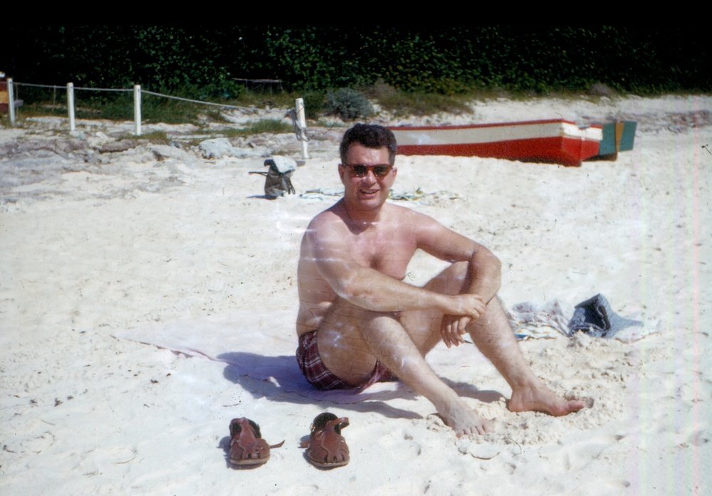 Robert Mahoney