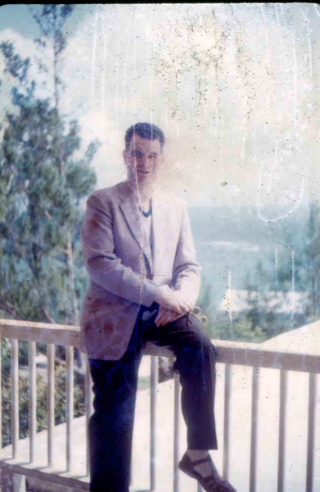 Robert Mahoney