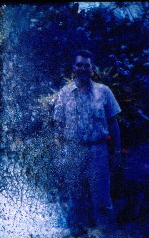 Robert Mahoney