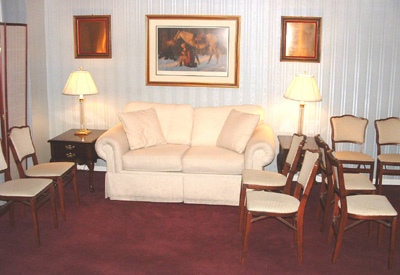 unity funeral home new york city
