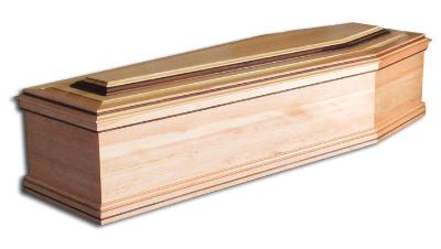 The Windsor Coffin