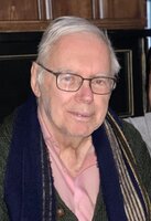 Wayne H. Finke