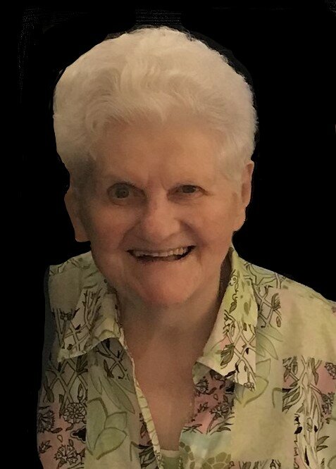 Gloria Gannon
