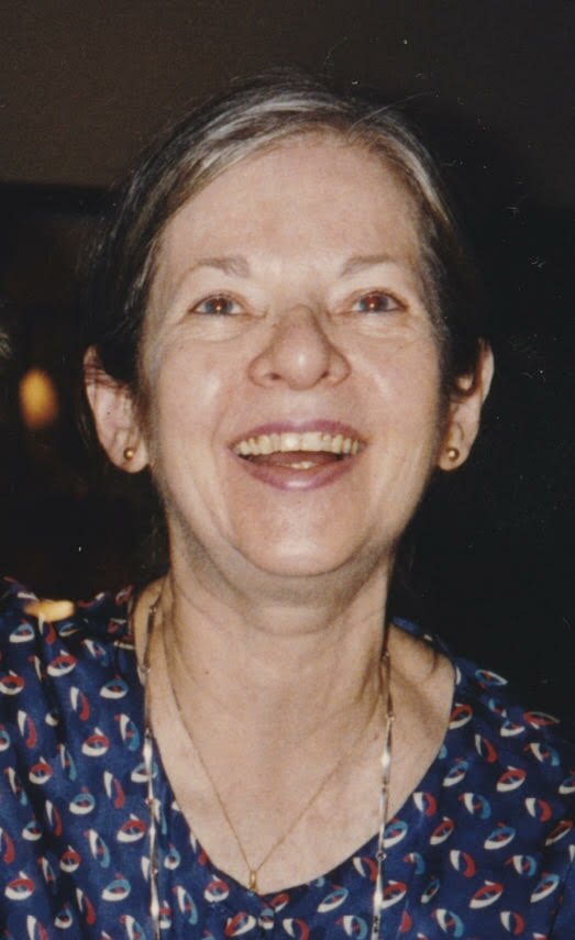 Irene Callaghan