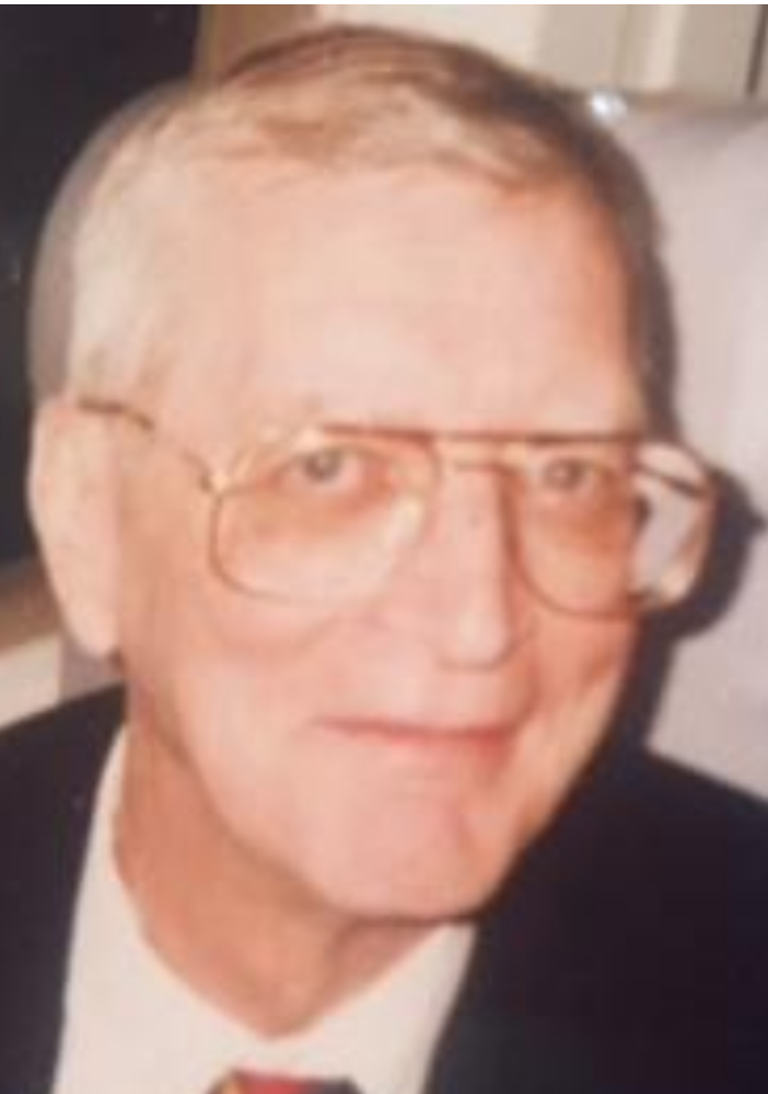 James Sullivan