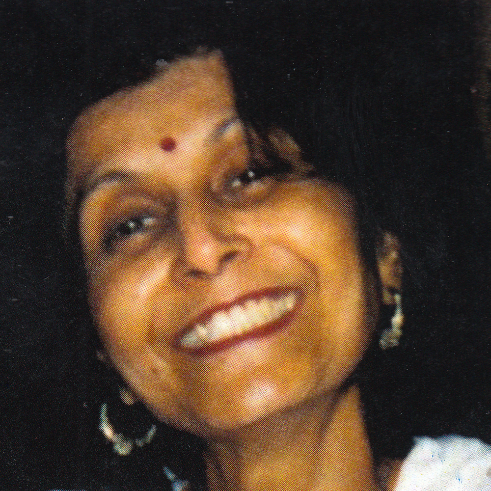 Pushpa  Patel